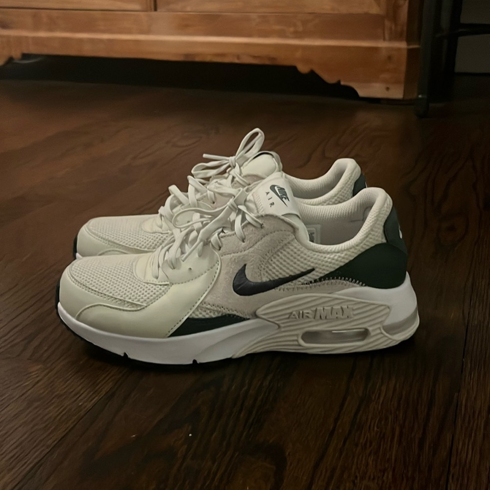 Nike Air Max Sneakers